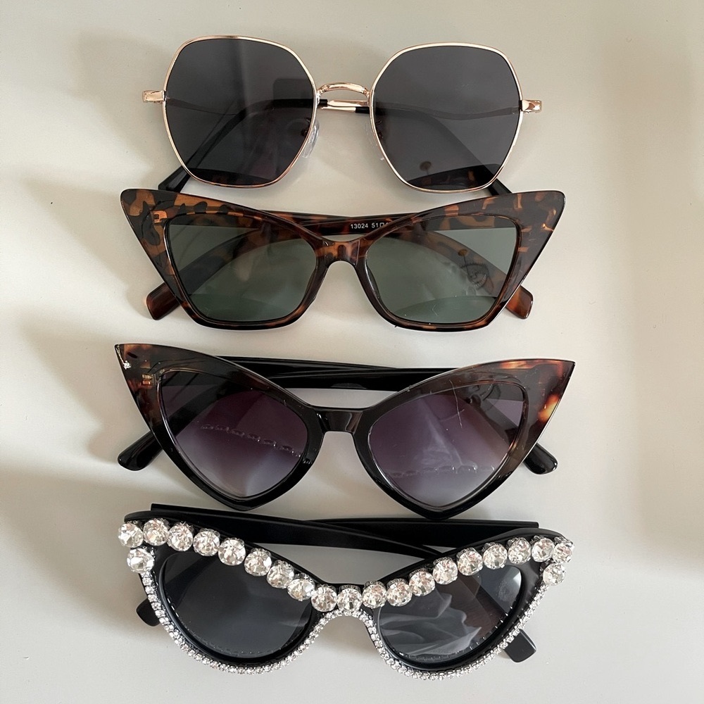 Sunglasses